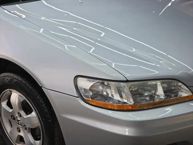 2002 Honda Accord 2.3 EX