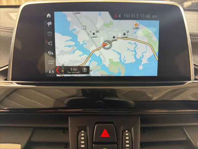 2019 BMW X2 M35i