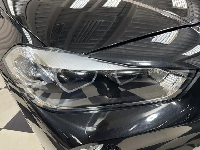 2019 BMW X2 M35i