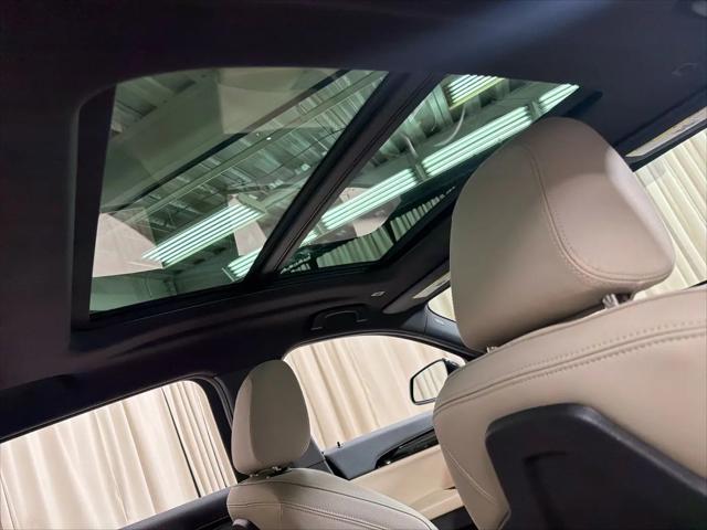 2019 BMW X2 M35i