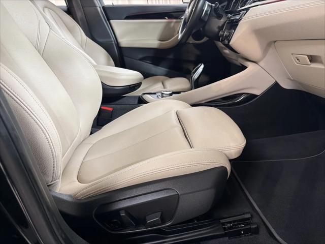 2019 BMW X2 M35i