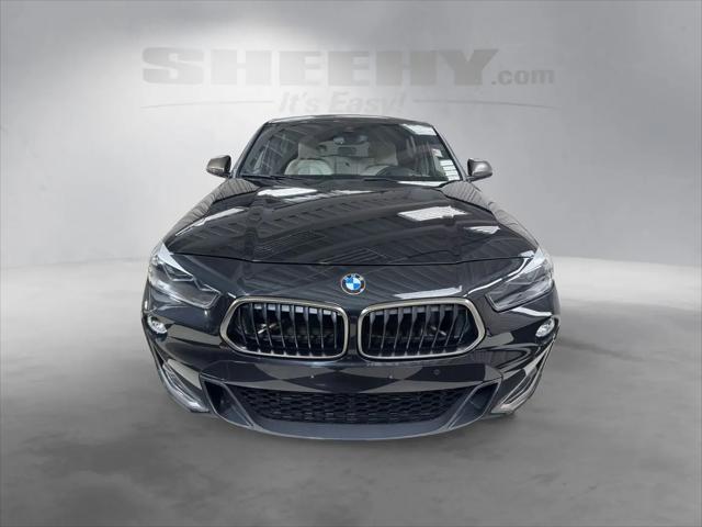 2019 BMW X2 M35i