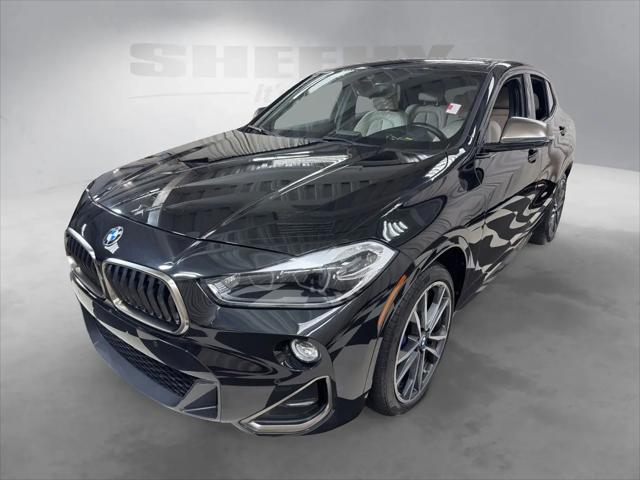2019 BMW X2 M35i