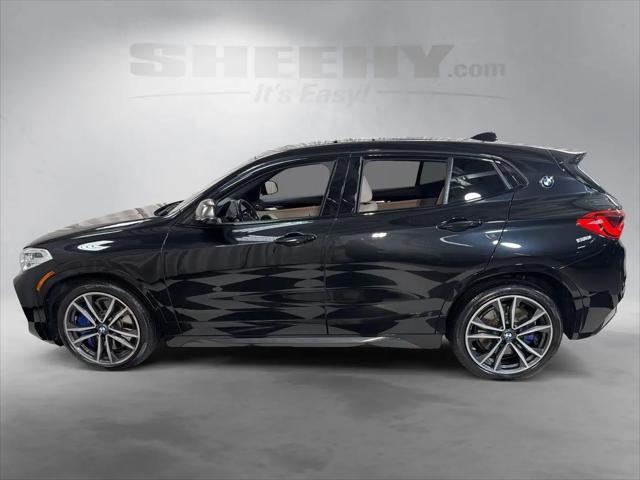 2019 BMW X2 M35i