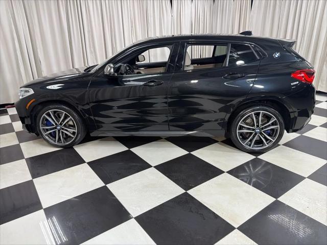 2019 BMW X2 M35i