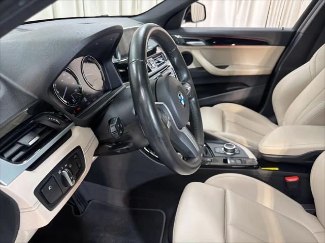 2019 BMW X2 M35i