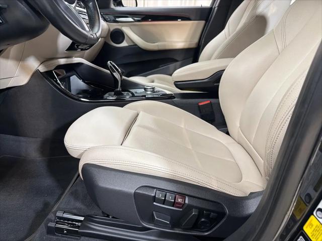 2019 BMW X2 M35i