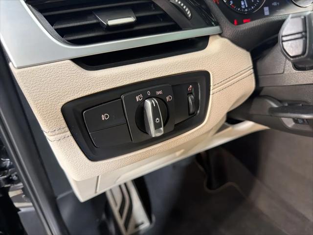 2019 BMW X2 M35i