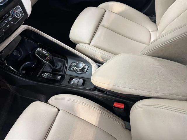 2019 BMW X2 M35i