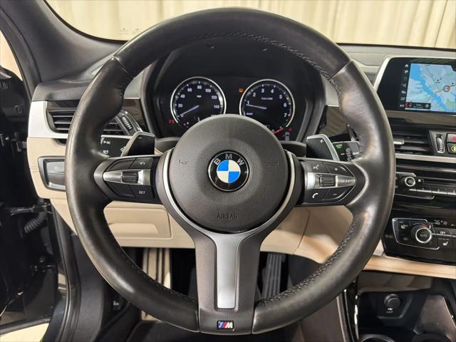 2019 BMW X2 M35i