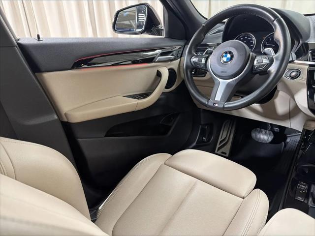 2019 BMW X2 M35i