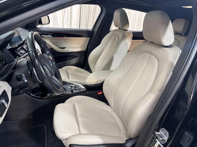 2019 BMW X2 M35i