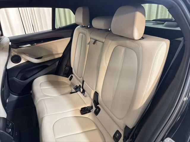 2019 BMW X2 M35i