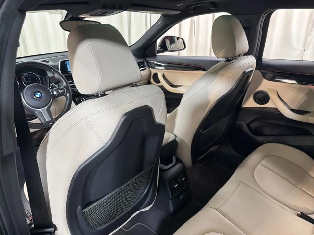 2019 BMW X2 M35i