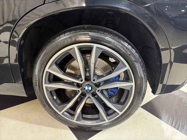 2019 BMW X2 M35i