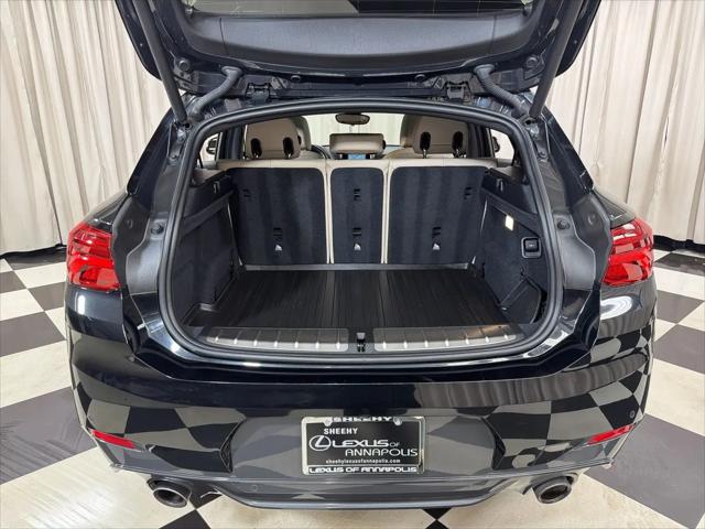 2019 BMW X2 M35i