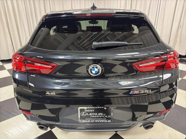 2019 BMW X2 M35i