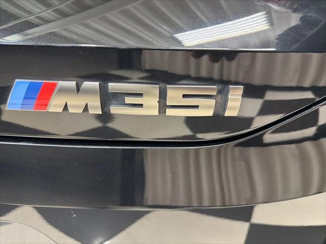 2019 BMW X2 M35i