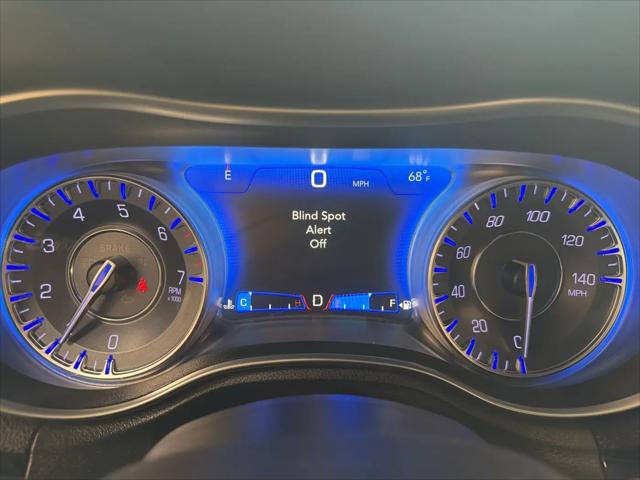 2021 Chrysler 300 300S