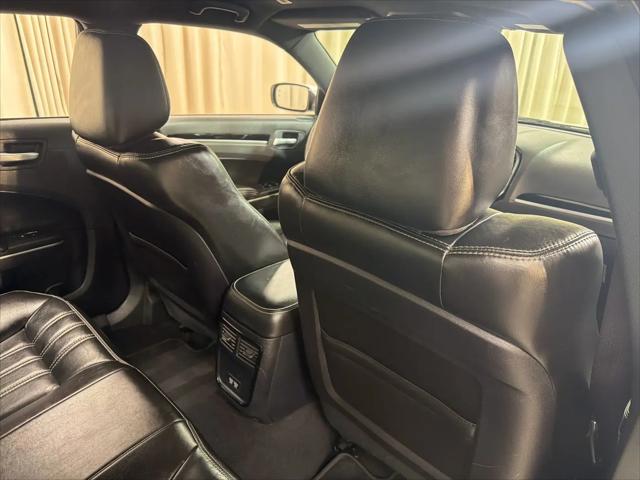 2021 Chrysler 300 300S