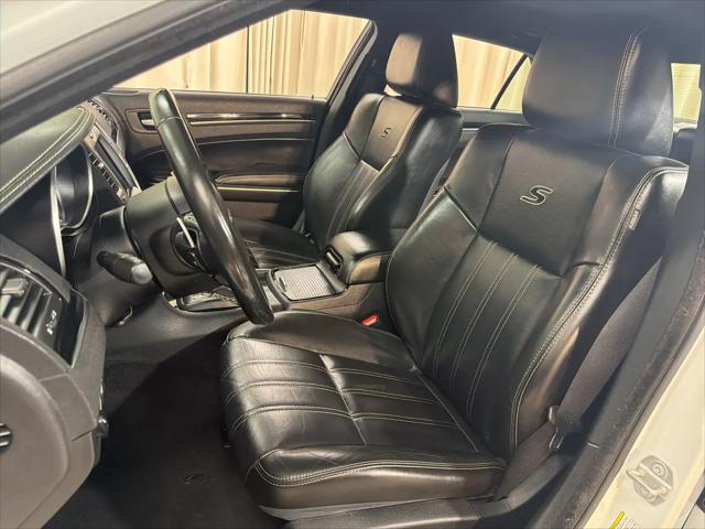 2021 Chrysler 300 300S