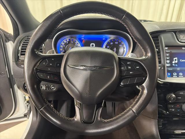 2021 Chrysler 300 300S