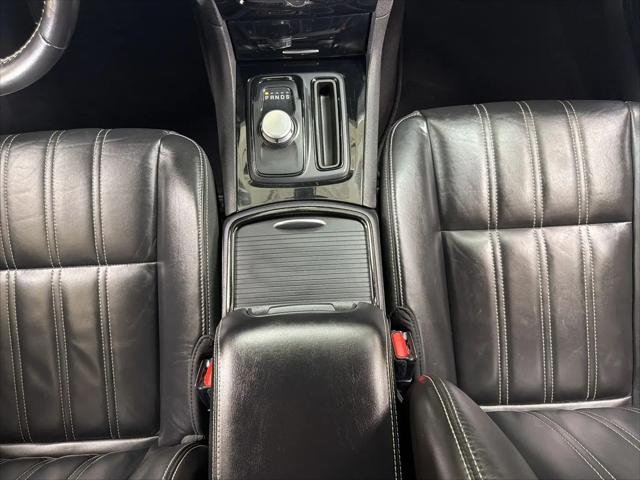 2021 Chrysler 300 300S