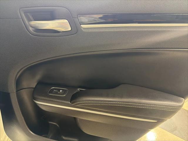 2021 Chrysler 300 300S