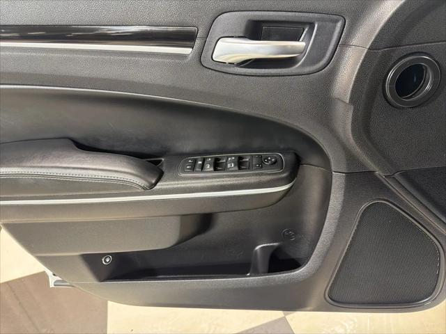 2021 Chrysler 300 300S