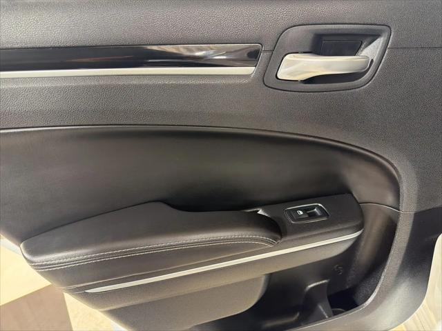 2021 Chrysler 300 300S