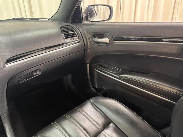 2021 Chrysler 300 300S