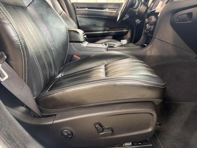 2021 Chrysler 300 300S