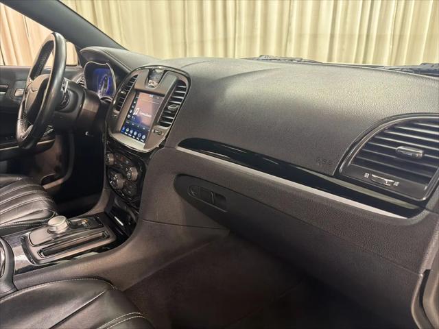 2021 Chrysler 300 300S