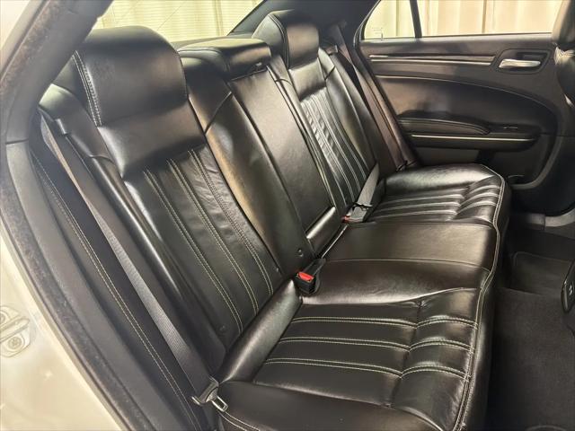 2021 Chrysler 300 300S