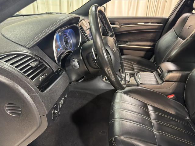 2021 Chrysler 300 300S