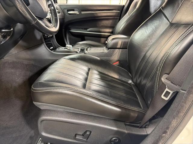 2021 Chrysler 300 300S