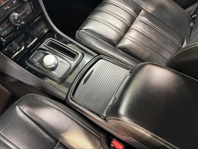 2021 Chrysler 300 300S