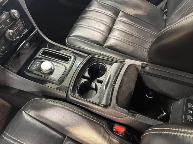 2021 Chrysler 300 300S