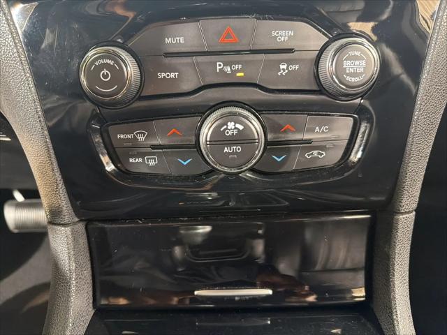 2021 Chrysler 300 300S