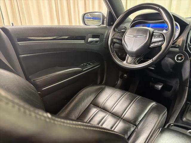 2021 Chrysler 300 300S