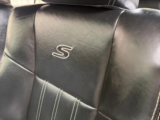 2021 Chrysler 300 300S