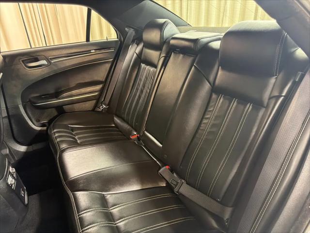 2021 Chrysler 300 300S
