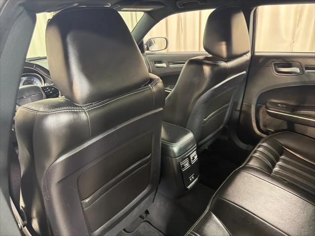 2021 Chrysler 300 300S