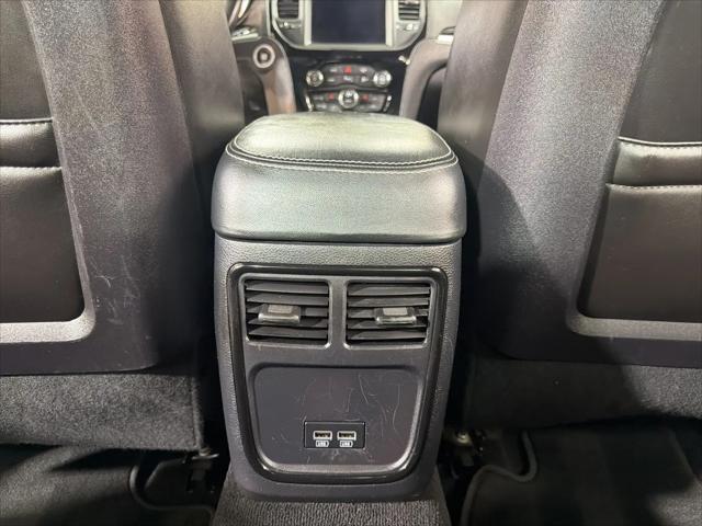 2021 Chrysler 300 300S
