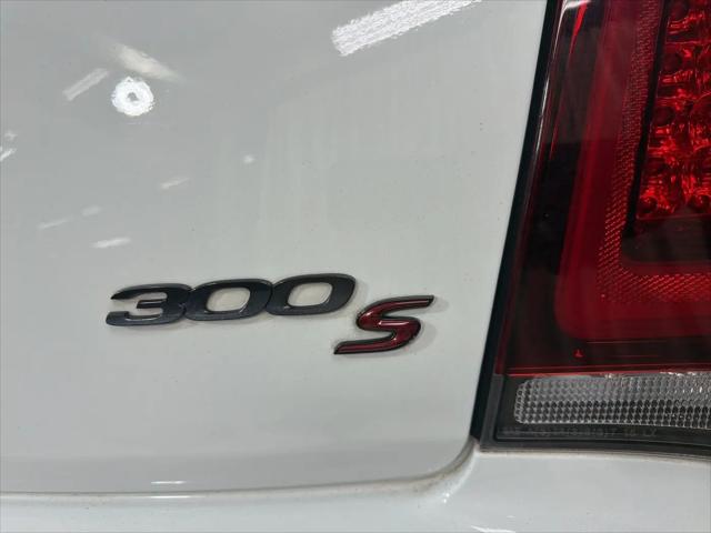2021 Chrysler 300 300S