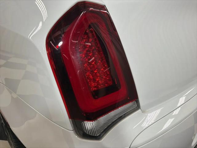 2021 Chrysler 300 300S