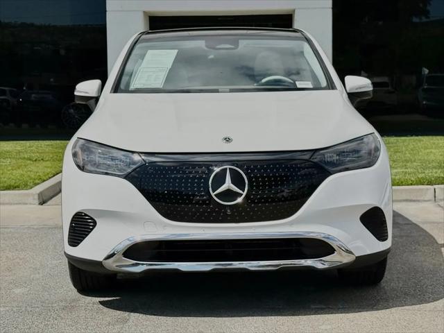 2023 Mercedes-Benz EQE 350+ EQE 350+