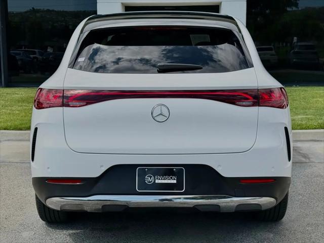2023 Mercedes-Benz EQE 350+ EQE 350+