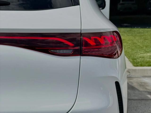 2023 Mercedes-Benz EQE 350+ EQE 350+