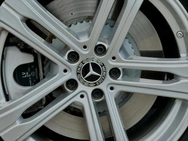 2023 Mercedes-Benz EQE 350+ EQE 350+